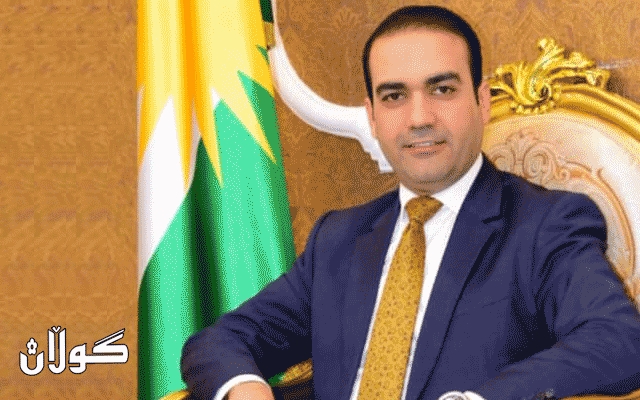 سۆران عومەر بۆ وا دەكات ؟!